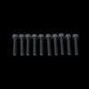 MCD CH Hex Screw M4x20 mm - 631501S