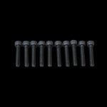 MCD CH Hex Screw M4x20 mm - 631501S