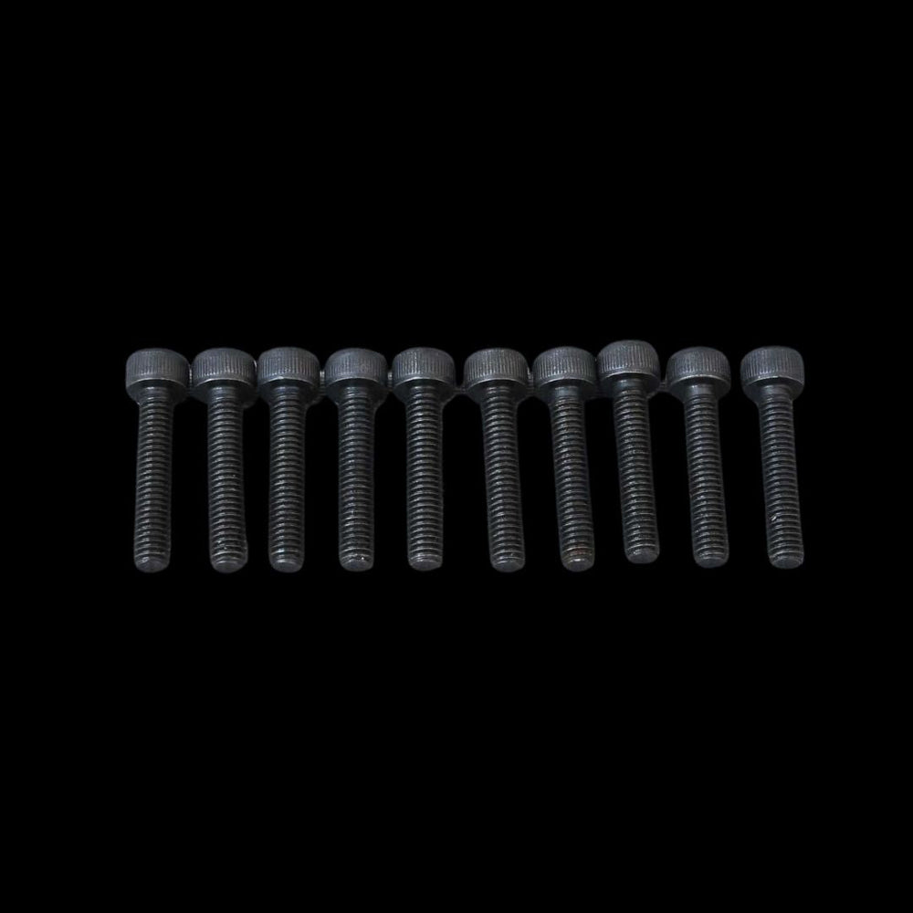 MCD CH Hex Screw M4x20 mm - 631501S