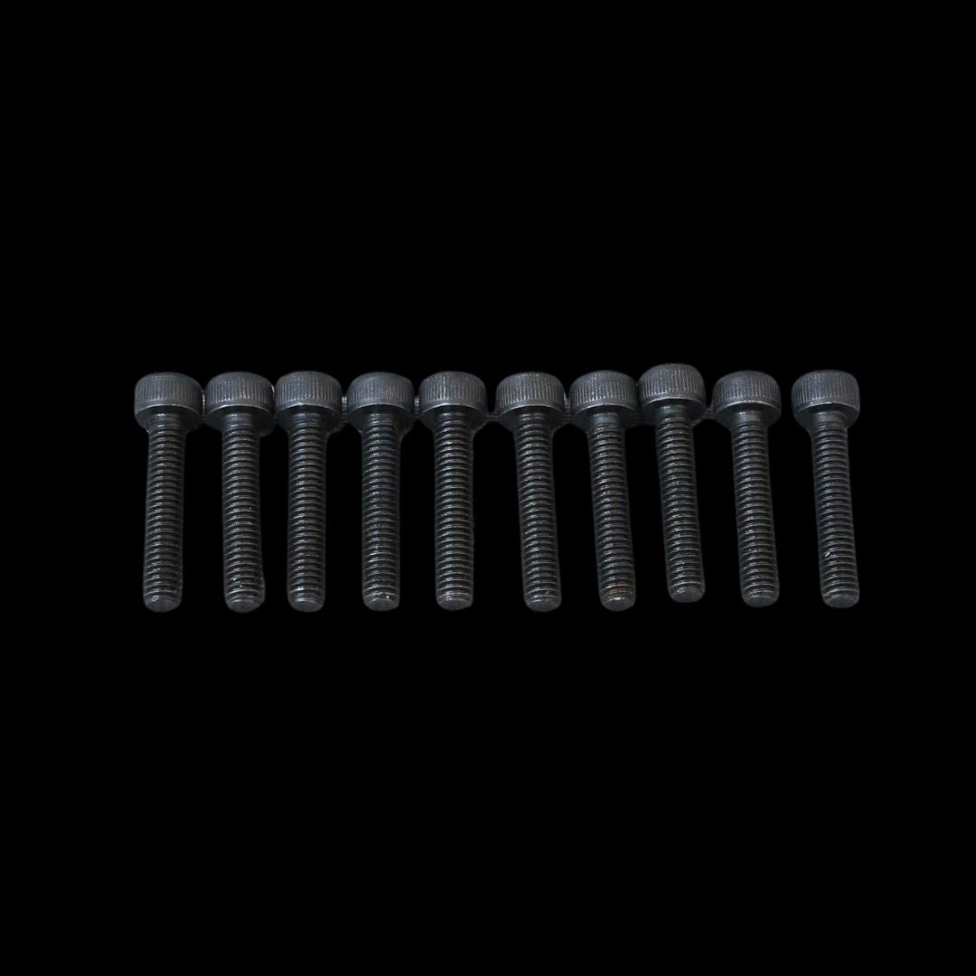 MCD CH Hex Screw M4x20 mm - 631501S