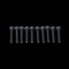 MCD CH Hex Screw M4x20 mm - 631501S