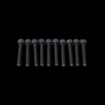 MCD CH Hex Screw M4x25 mm - 630401S