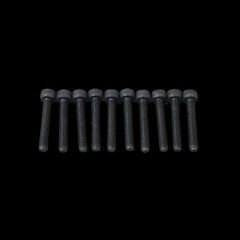 MCD CH Hex Screw M4x25 mm - 630401S