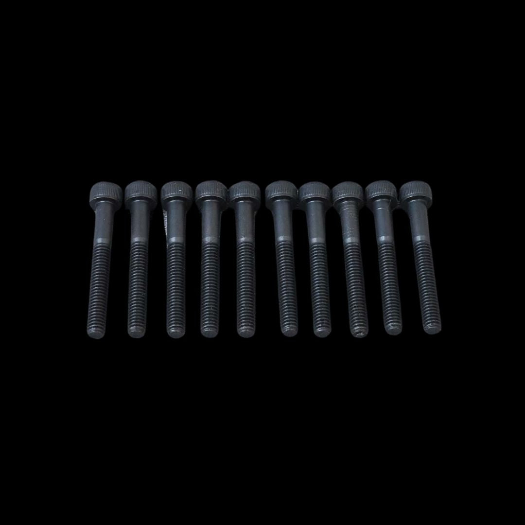 MCD CH Hex Screw M4x30 mm - 630501S