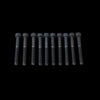MCD CH Hex Screw M4x35 mm - 630601S