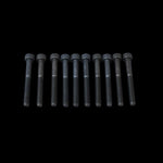 MCD CH Hex Screw M4x35 mm - 630601S