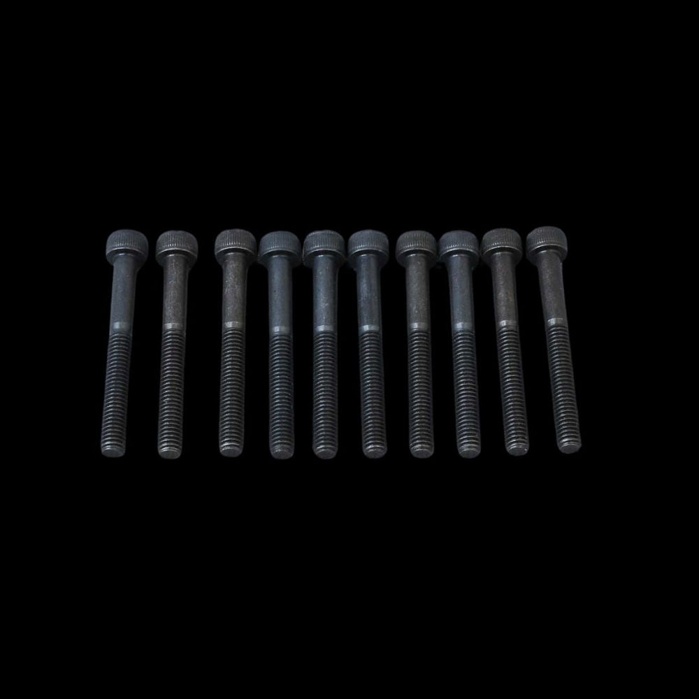 MCD CH Hex Screw M4x35 mm - 630601S