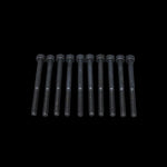 MCD CH Hex Screw M4x45 mm - 631801S