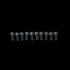 MCD CH Hex Screw M4x8 mm - 630101S