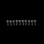 MCD CH Hex Screw M4x8 mm - 630101S