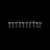 MCD CH Hex Screw M5x10 mm - 630701S