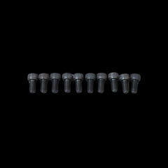 MCD CH Hex Screw M5x10 mm - 630701S