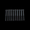 MCD CH Hex Screw M5x50 mm - 631701S