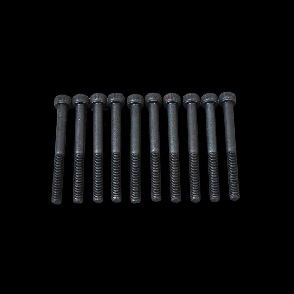 MCD CH Hex Screw M5x50 mm - 631701S