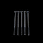 MCD CH Hex Screw M5x70 mm - 631901S