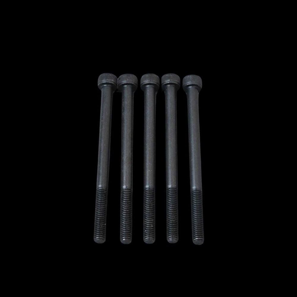 MCD CH Hex Screw M5x70 mm - 631901S
