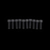 MCD CH Hex Screw M6x20 mm - 631001S