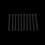 MCD CS Cross Screw M4x45 mm - 637001S