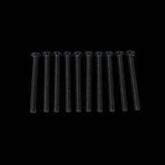 MCD CS Cross Screw M4x45 mm - 637001S