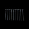 MCD CS Cross Screw M4x50 mm - 637101S