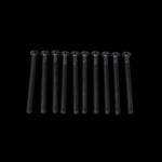 MCD CS Cross Screw M4x50 mm - 637101S