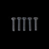 MCD CS Hex Screw M3x16 mm - 635301S