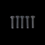 MCD CS Hex Screw M3x16 mm - 635301S