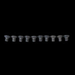 MCD CS Hex Screw M5x8 mm - 635801S