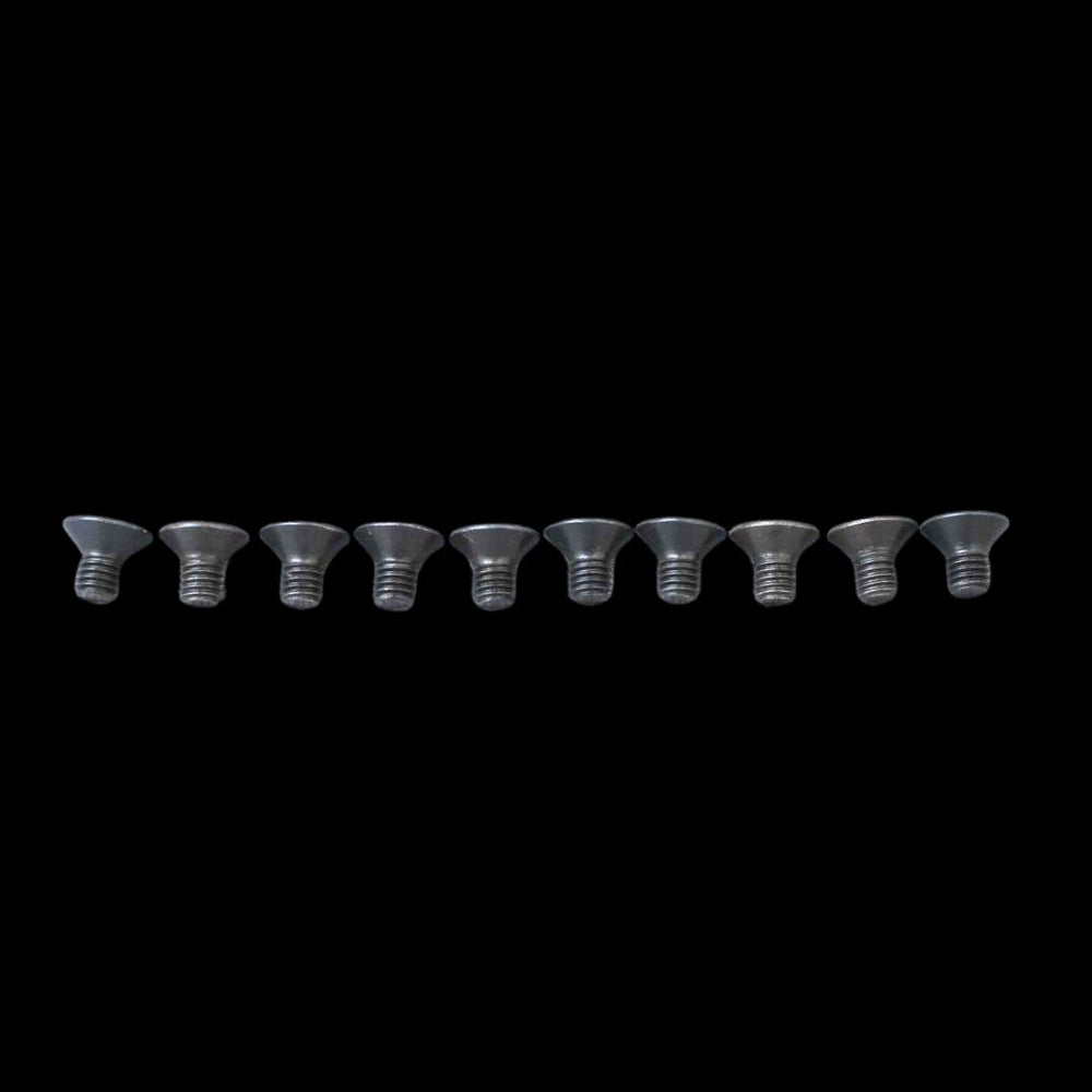 MCD CS Hex Screw M5x8 mm - 635801S