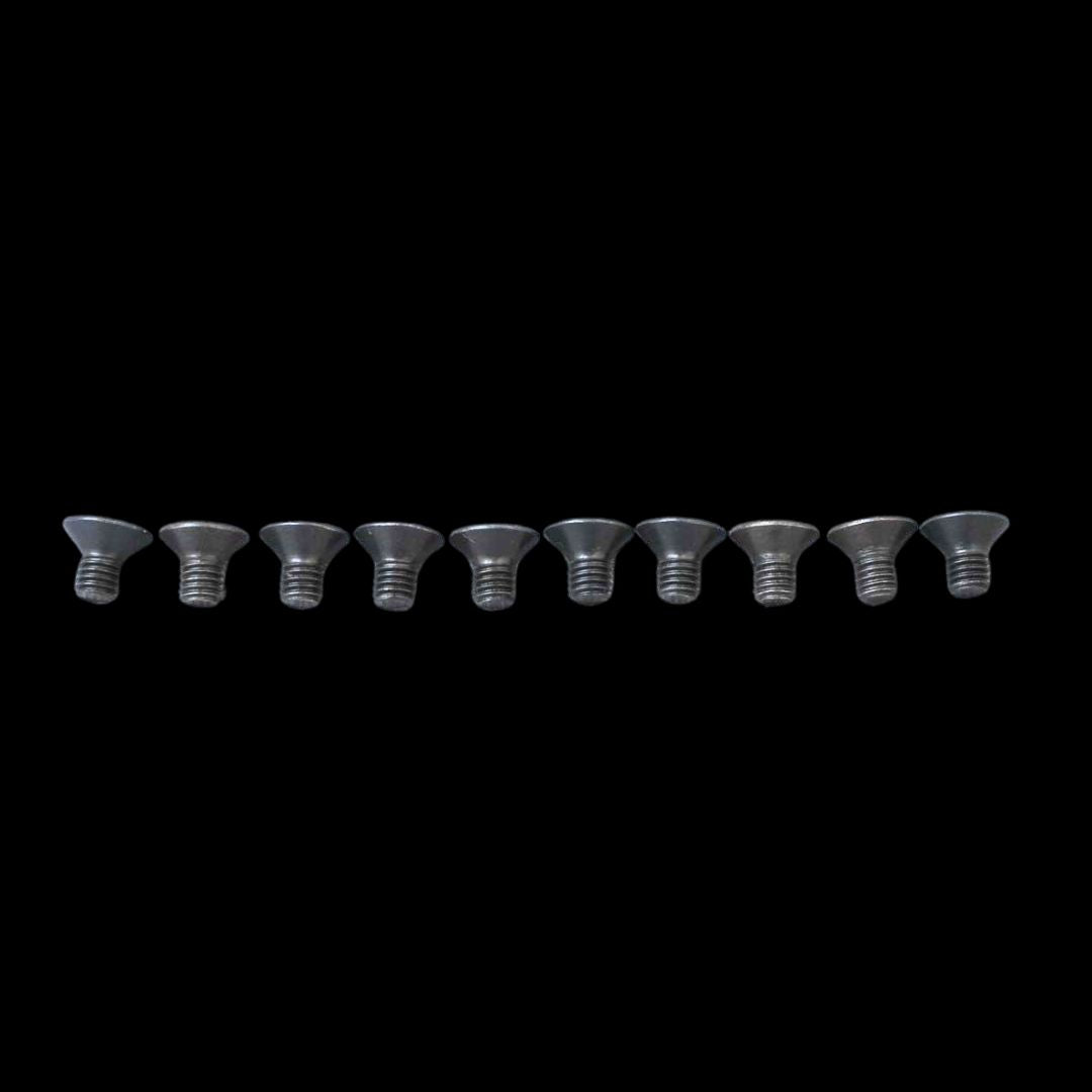 MCD CS Hex Screw M5x8 mm - 635801S