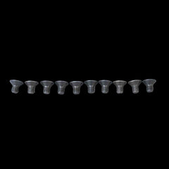 MCD CS Hex Screw M5x8 mm - 635801S