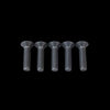 MCD CS Hex Screw M6x25 mm - 635401S