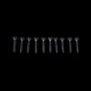 MCD CS PZ2 Self Tap 4x25 mm - 620101S