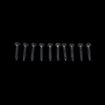 MCD CS PZ2 Self Tap 4x25 mm - 620101S