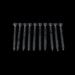 MCD CS PZ2 Self Tap 4x50 mm - 620601S