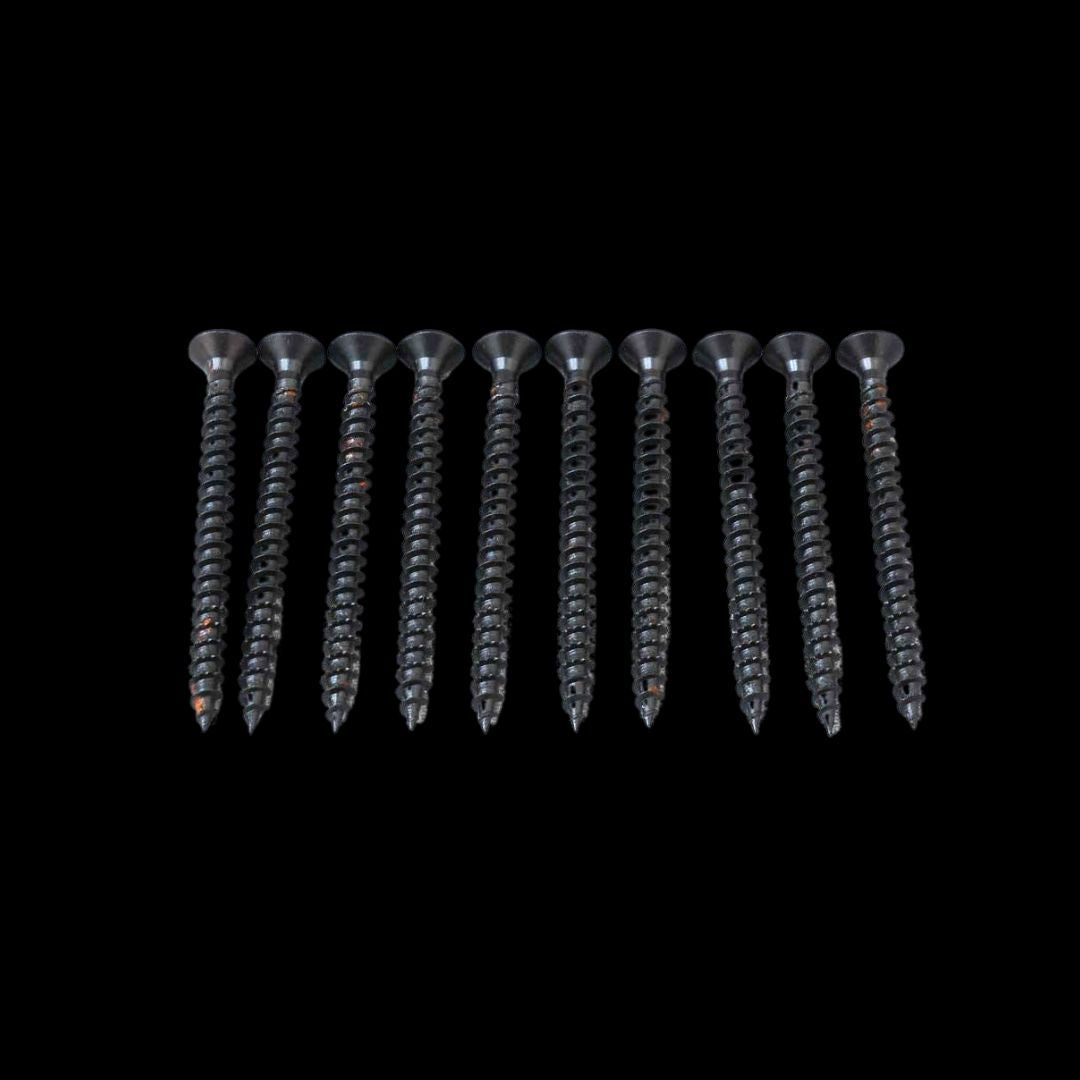 MCD CS PZ2 Self Tap 4x50 mm - 620601S