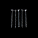 MCD CS PZ2 Self Tap 5x70 mm - 620401S