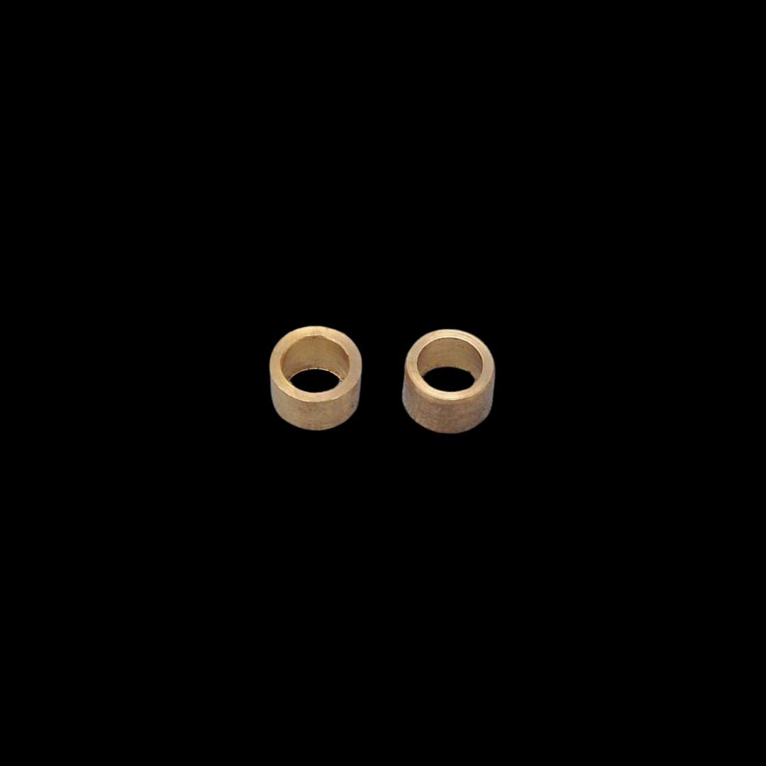 MCD Center Diff.Holder Brake Cam Shaft Spacer - 416201S