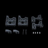 MCD Center Diff.Holder Set - 415201P