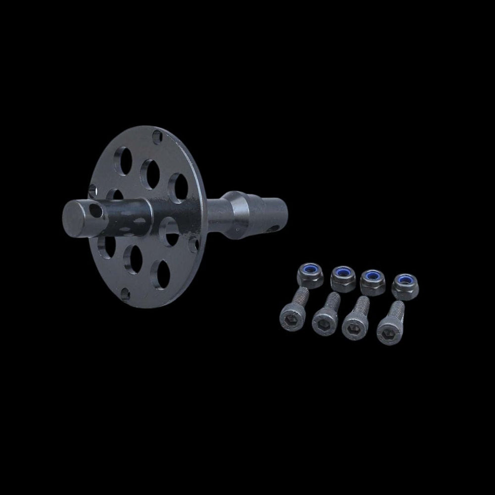 MCD Center Diff. Solid Lock Bar LightWeight - M201001S