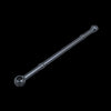 MCD Center Front CCD Shaft 163mm - M230401S