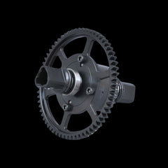 MCD Center LSD Steel Case Diff Assembly - M200201X