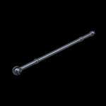 MCD Center Rear CCD LWB Shaft 181mm - M230504S