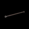 MCD Center Rear CCD LWB Shaft 195mm (no layshaft) - M230503S