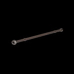 MCD Center Rear CCD LWB Shaft 195mm (no layshaft) - M230503S