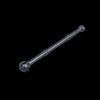 MCD Center Rear CCD Shaft 128mm - M230501S
