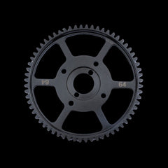 MCD Center Spur Gear Z64 Competition - M202504S