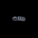 MCD Clutch Bell Carrier / Brake Plate Stiffener - 415801P
