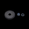 MCD Clutch Bell Pinion Gear Z24 (Opt.) - M201407S