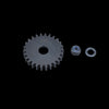 MCD Clutch Bell Pinion Gear Z26 (Opt.) - M201409S